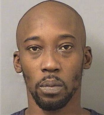 Melvin Williams, - Palm Beach County, FL 